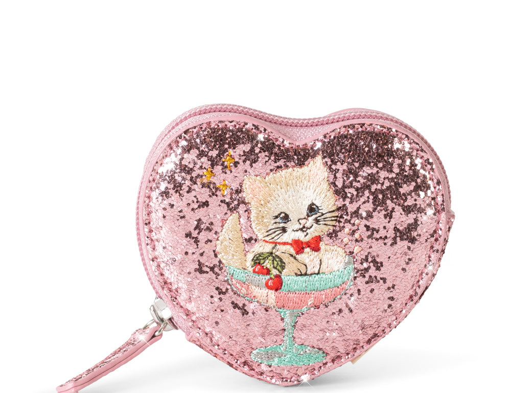 Konges Sløjd A/S BAGS & WALLET kitty