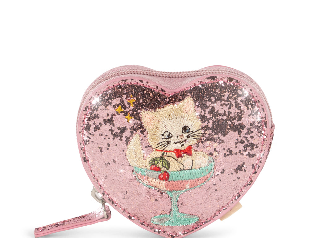 Konges Sløjd A/S BAGS & WALLET kitty