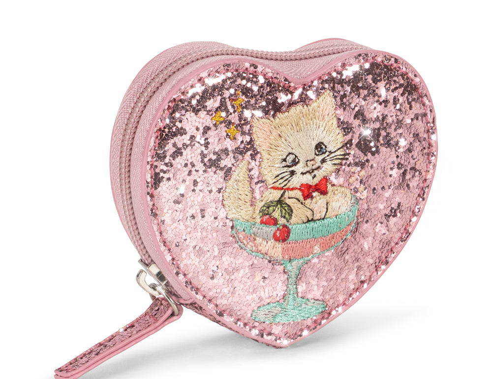 Konges Sløjd A/S BAGS & WALLET kitty
