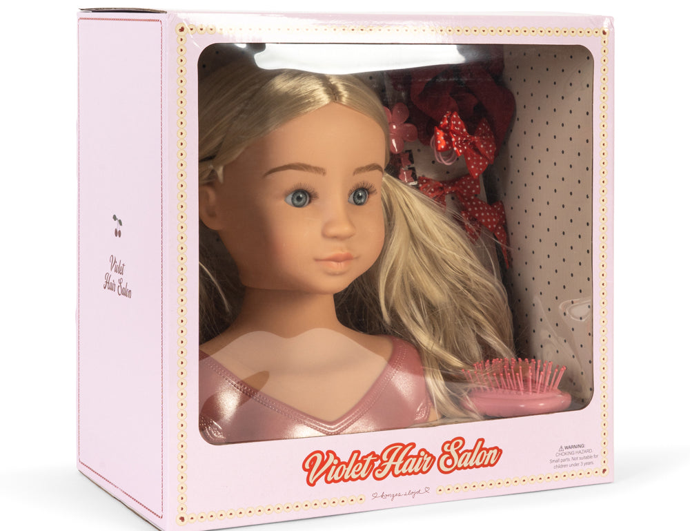 Konges Sløjd A/S DOLLS multi