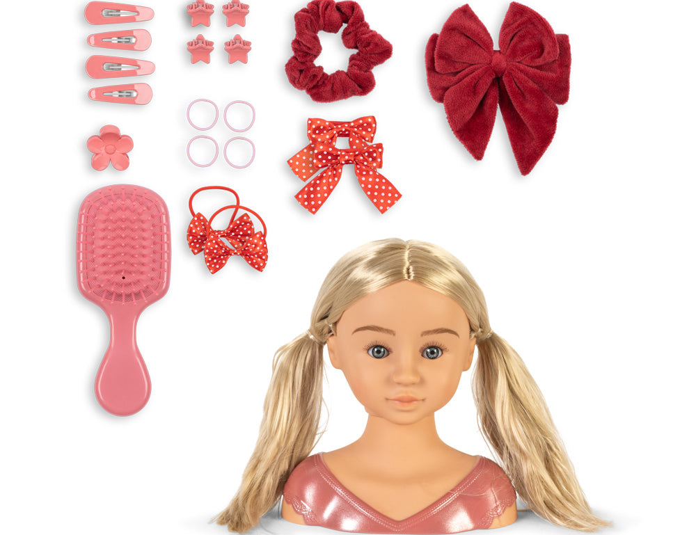 Konges Sløjd A/S DOLLS multi