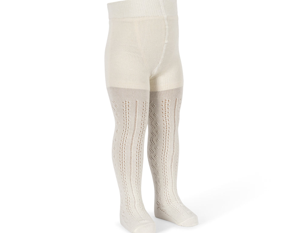 Konges Sløjd A/S STOCKINGS off white