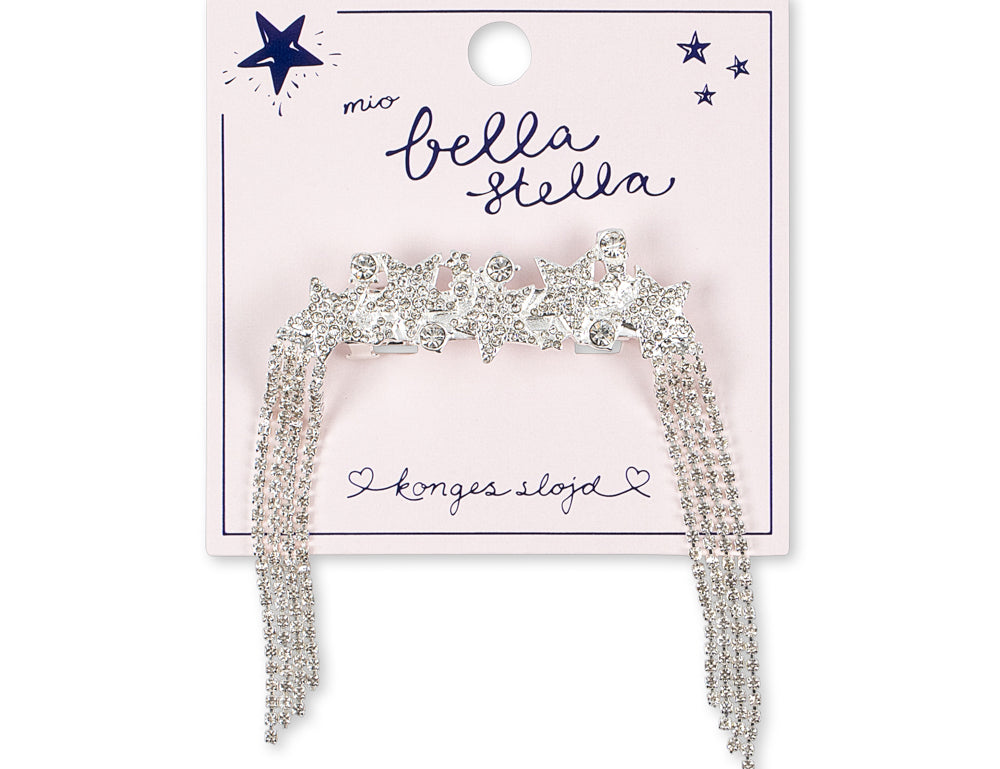 Konges Sløjd A/S HAIR ACCESSORIES silver mix