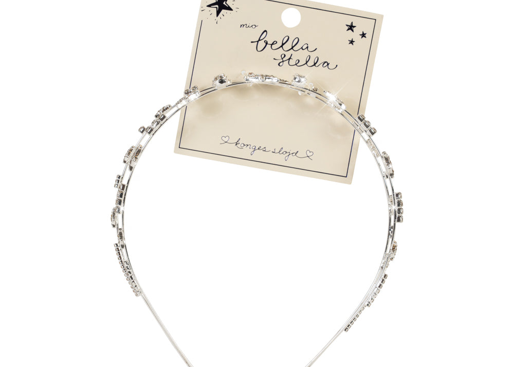 Konges Sløjd A/S HAIR ACCESSORIES silver mix