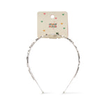 Konges Sløjd A/S HAIR ACCESSORIES silver mix