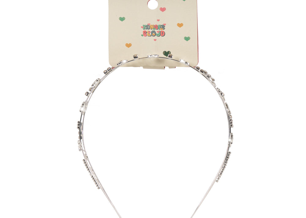 Konges Sløjd A/S HAIR ACCESSORIES silver mix