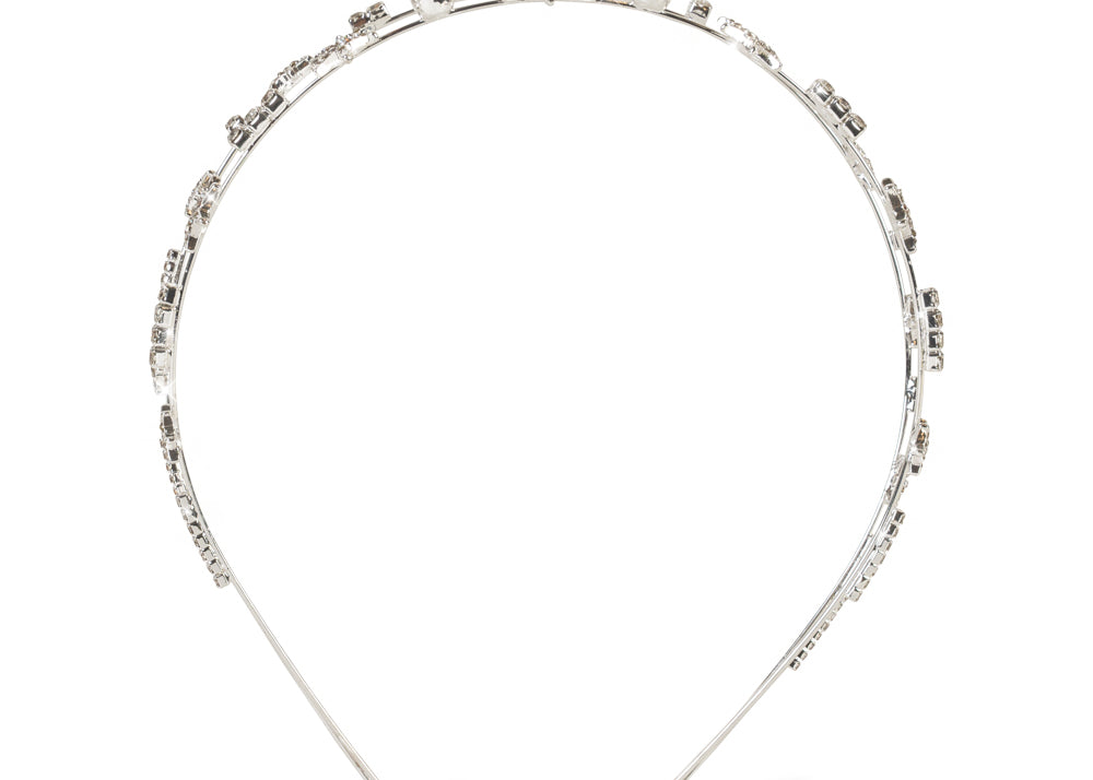 Konges Sløjd A/S HAIR ACCESSORIES silver mix