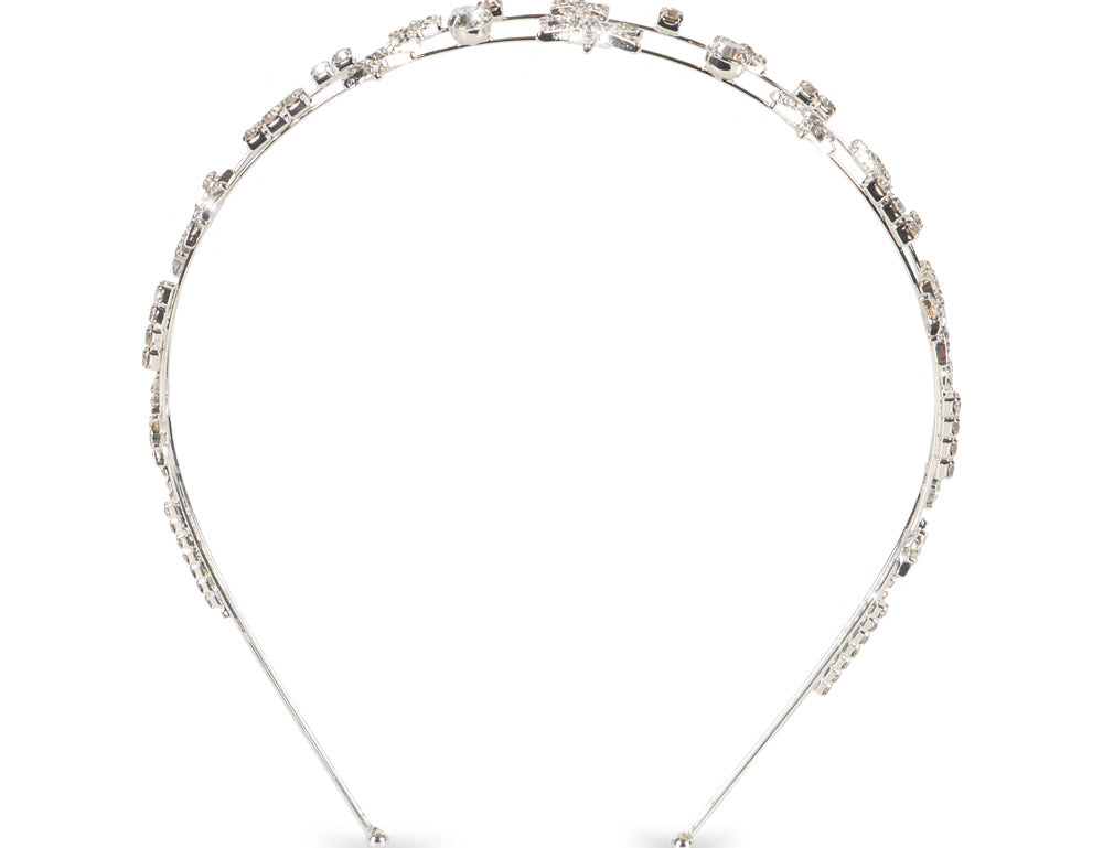 Konges Sløjd A/S HAIR ACCESSORIES silver mix