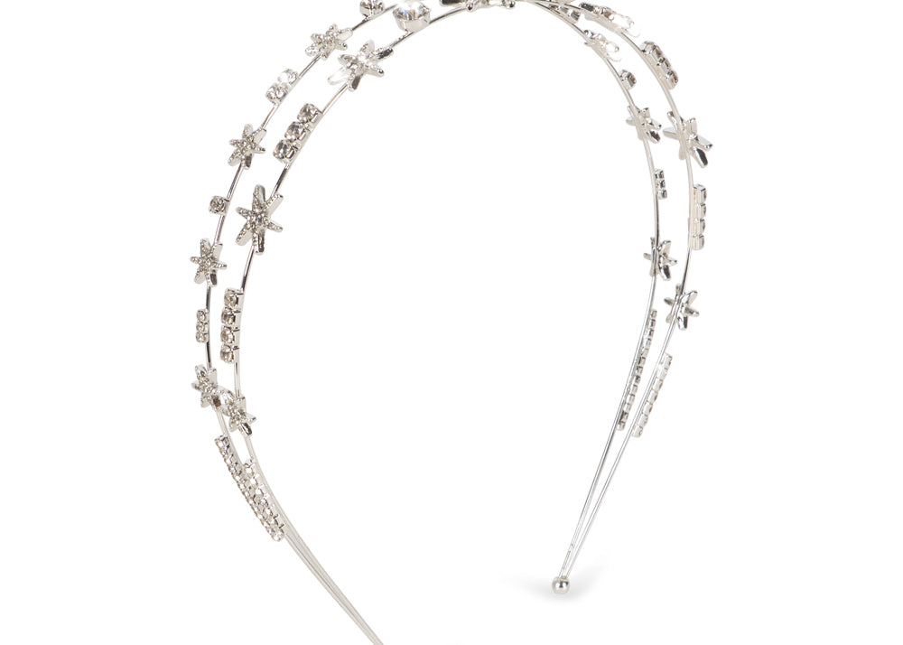 Konges Sløjd A/S HAIR ACCESSORIES silver mix