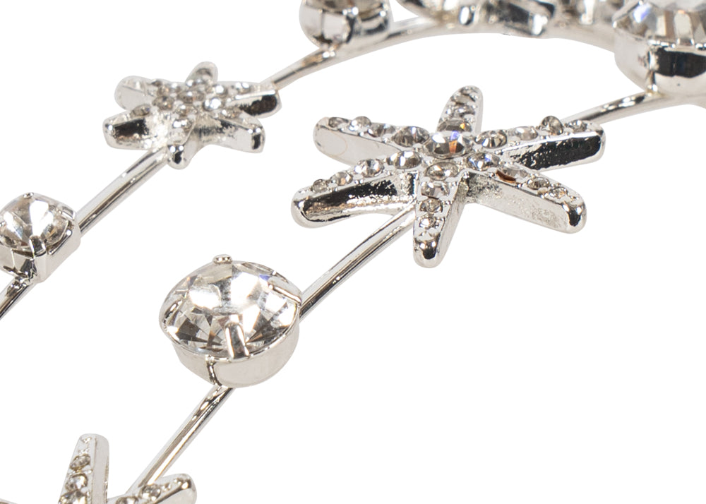 Konges Sløjd A/S HAIR ACCESSORIES silver mix