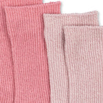 Konges Sløjd A/S SOCKS rose mix