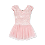 Konges Sløjd A/S WOVEN DRESSES ash rose