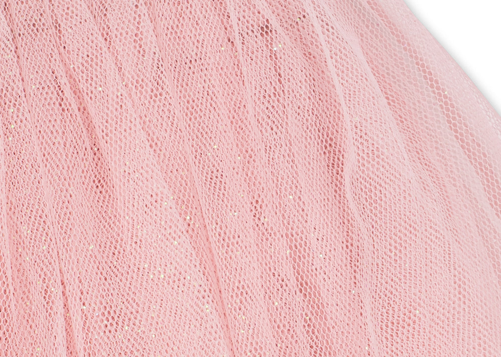 Konges Sløjd A/S WOVEN DRESSES ash rose
