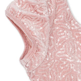 Konges Sløjd A/S WOVEN DRESSES ash rose