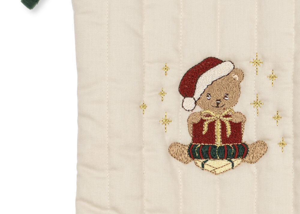 Konges Sløjd A/S DECORATIONS christmas teddy