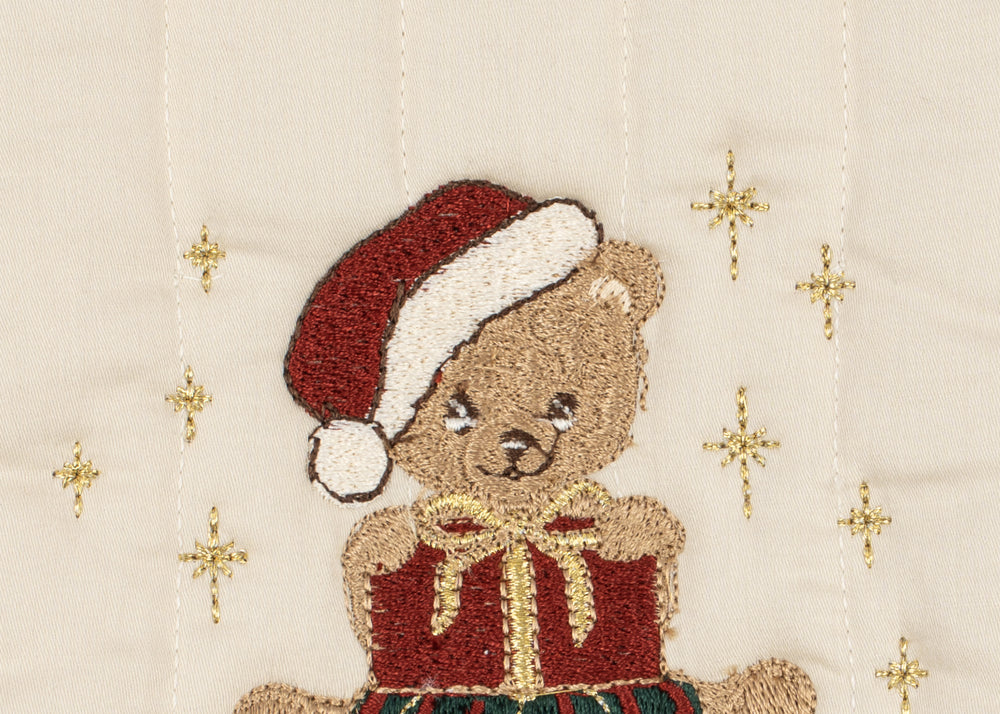 Konges Sløjd A/S DECORATIONS christmas teddy