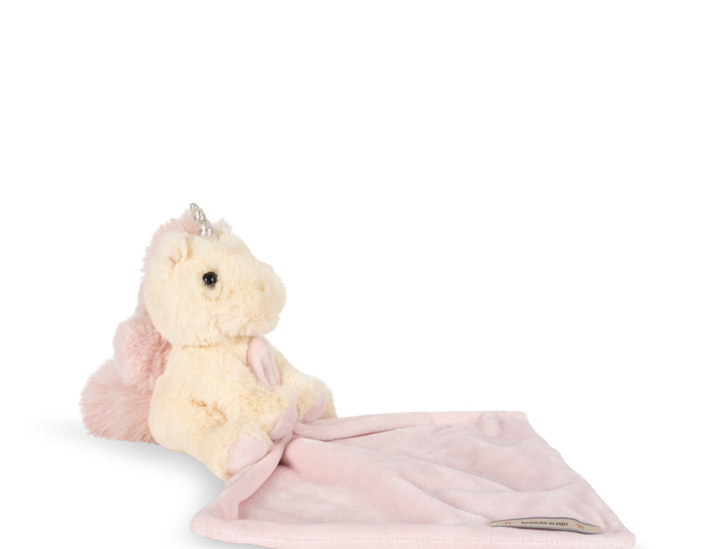 Konges Sløjd A/S TEDDY BEARS off white unicorn