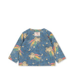 Konges Sløjd A/S WOVEN JACKETS & VESTS born to sparkle