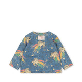 Konges Sløjd A/S WOVEN JACKETS & VESTS born to sparkle