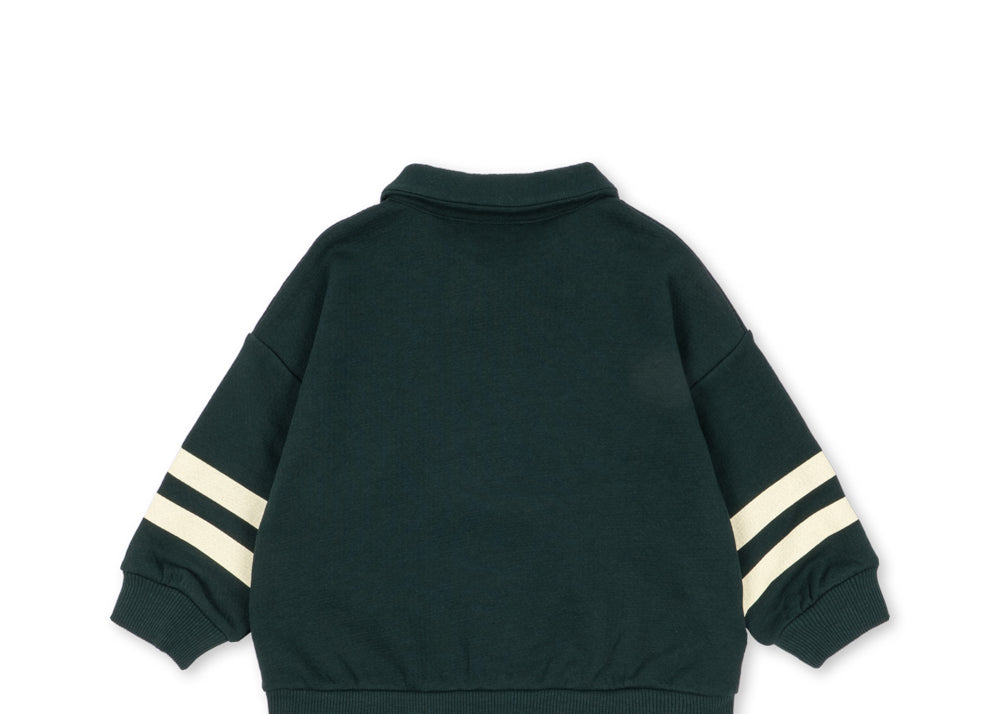 Konges Sløjd A/S JERSEY BLOUSES pine grove