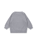 Konges Sløjd A/S JERSEY BLOUSES tradewinds