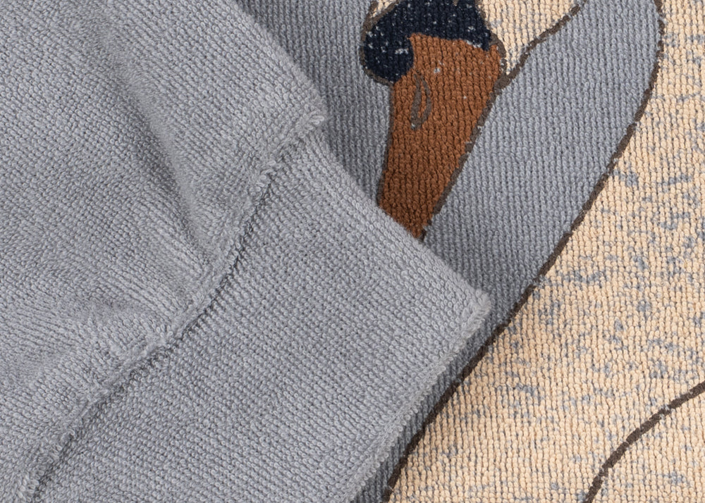 Konges Sløjd A/S JERSEY BLOUSES tradewinds