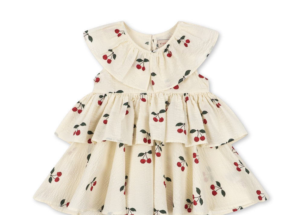 ganni bliss mini dress A Bronze Age Manon Dress