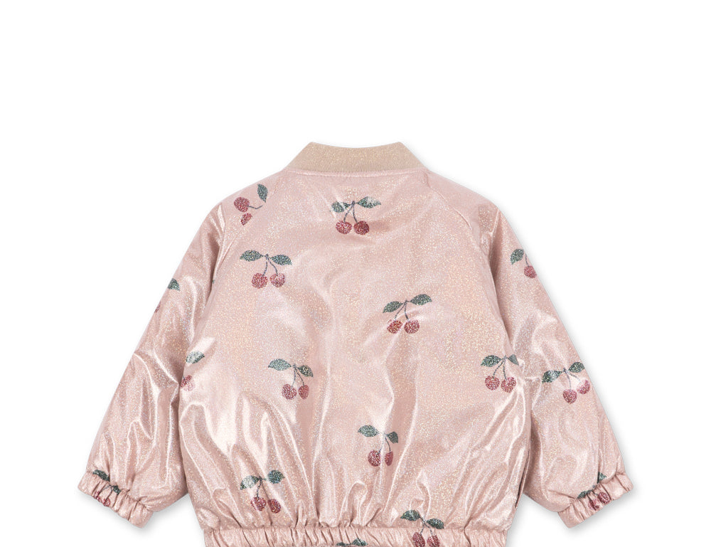 Konges Sløjd A/S THERMOWEAR ma grande cerise