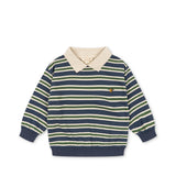Konges Sløjd A/S JERSEY BLOUSES spellbound stripe