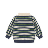 Konges Sløjd A/S JERSEY BLOUSES spellbound stripe