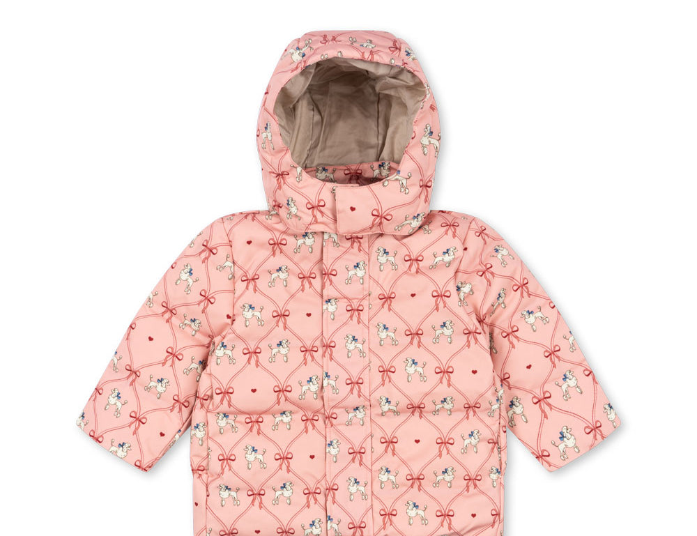 Konges Sløjd A/S WINTER WEAR poodle