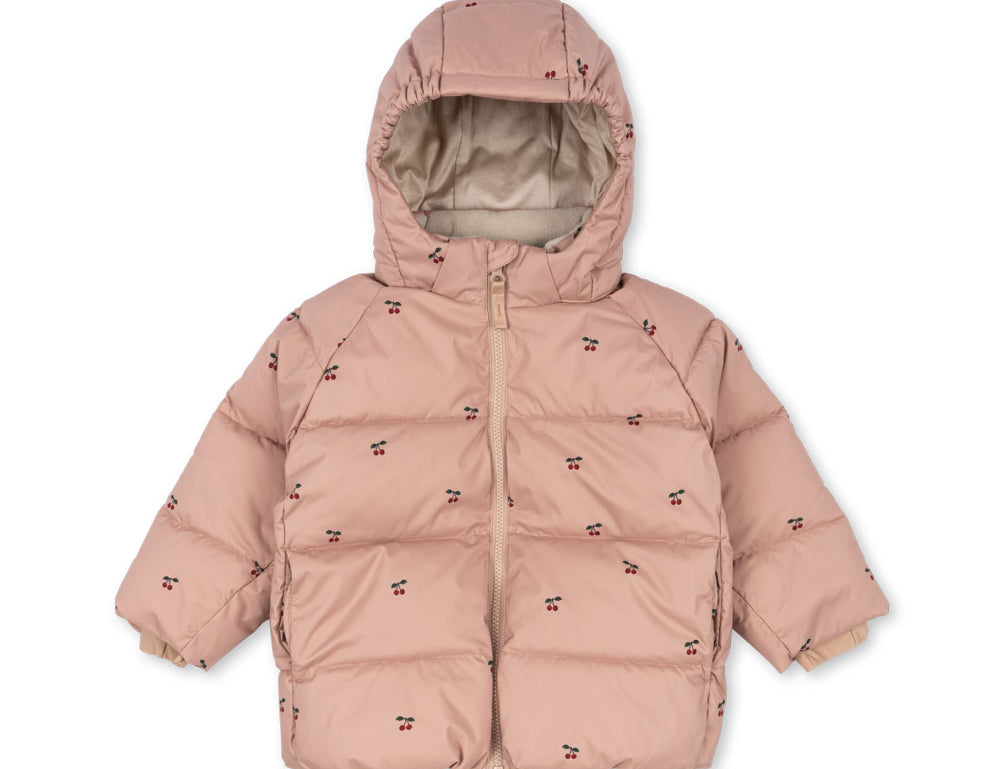 Konges Sløjd A/S WINTER WEAR cherry blush