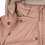 Konges Sløjd A/S WINTER WEAR cherry blush