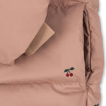 Konges Sløjd A/S WINTER WEAR cherry blush