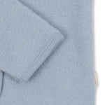 Konges Sløjd A/S JERSEY BLOUSES blue sky