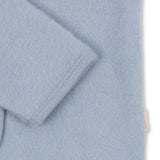 Konges Sløjd A/S JERSEY BLOUSES blue sky