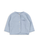 Konges Sløjd A/S JERSEY BLOUSES blue sky