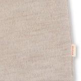 Konges Sløjd A/S JERSEY BLOUSES oatmeal melange