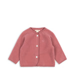 Konges Sløjd A/S JERSEY BLOUSES dusty rose