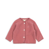 Konges Sløjd A/S JERSEY BLOUSES dusty rose