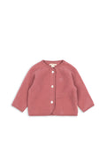 Konges Sløjd A/S JERSEY BLOUSES dusty rose