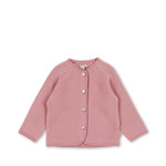 Konges Sløjd A/S JERSEY BLOUSES dusty rose