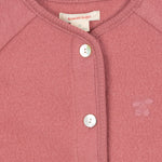 Konges Sløjd A/S JERSEY BLOUSES dusty rose