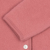 Konges Sløjd A/S JERSEY BLOUSES dusty rose