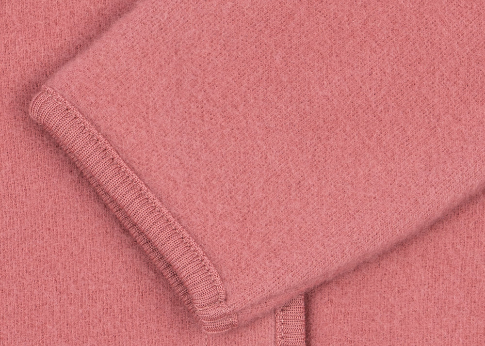 Konges Sløjd A/S JERSEY BLOUSES dusty rose