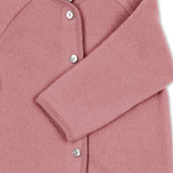 Konges Sløjd A/S JERSEY BLOUSES dusty rose