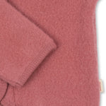 Konges Sløjd A/S JERSEY BLOUSES dusty rose