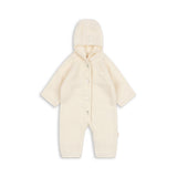 Konges Sløjd A/S ONESIES off white