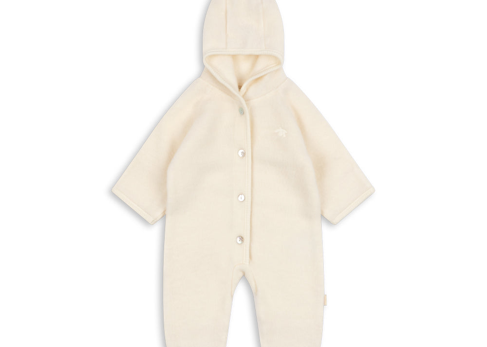 Konges Sløjd A/S ONESIES off white