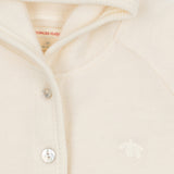 Konges Sløjd A/S ONESIES off white